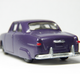 Illustration for article titled Resto-Mod: Lesney-ified Racing Champions 1950 Ford